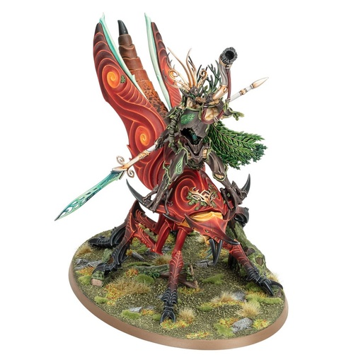 Sylvaneth | Golden Goblin Games